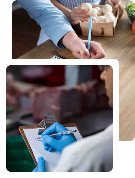 Advanced Food Safety Advisory Services FZE LLC