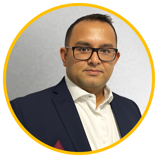 Advanced Food Safety Advisory Services FZE LLC (AFSAS), Pankaj Chettri