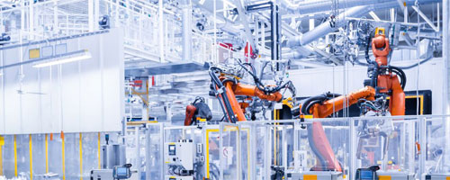 Quality and Food Safety Systems Development